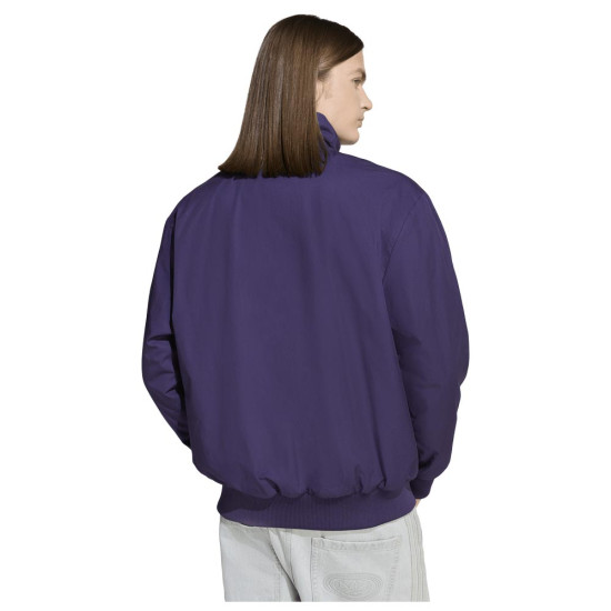 Adidas Ανδρικό μπουφάν 90s Alternative Sport Reversible Polar Fleece Firebird Jacket
